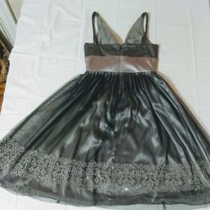 Little girl dress